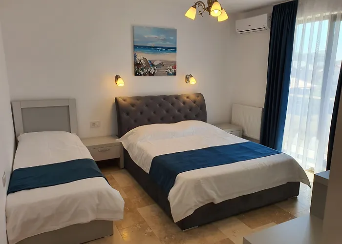 Roca Del Mar