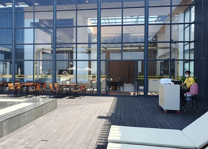 Legend Hotel&Resort