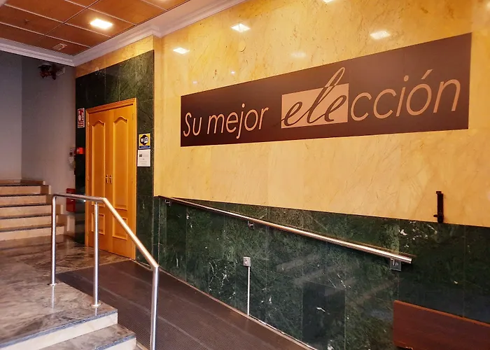 Ele Mirador De Santa Ana