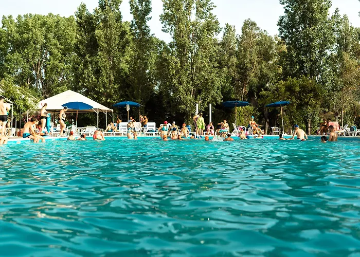 Apulia Hotel Forte Club Scalea
