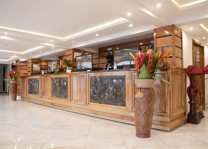 Faya Hotel