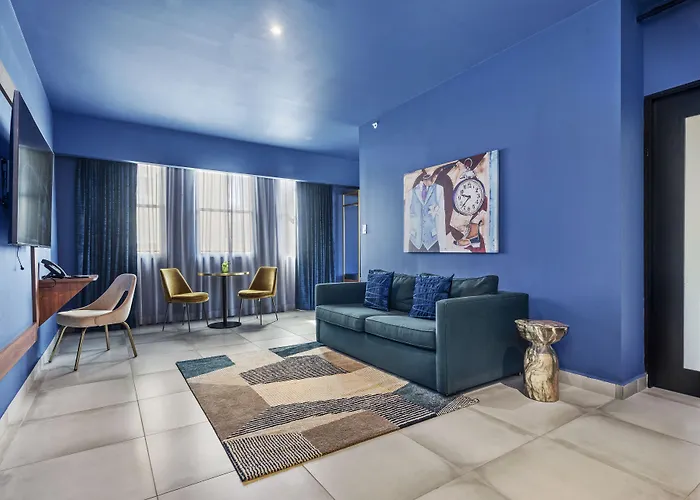 Don Rafa Boutique Hotel & Residences