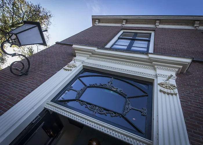 Boutique Hotel Brasa Beemster