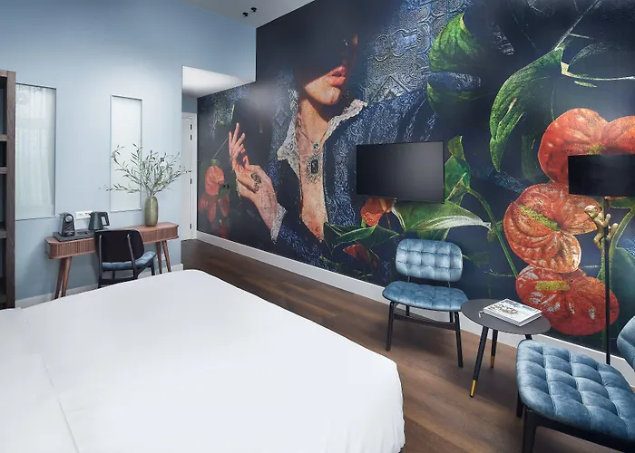 Boutique Hotel Brasa Beemster