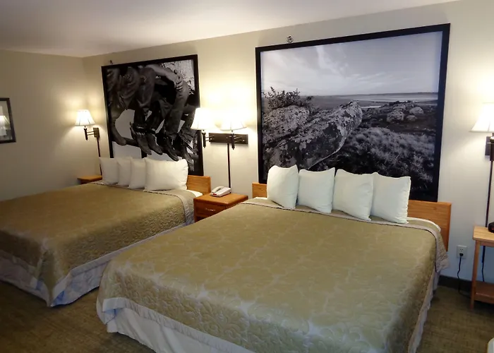 Homestead Inn And Suites
