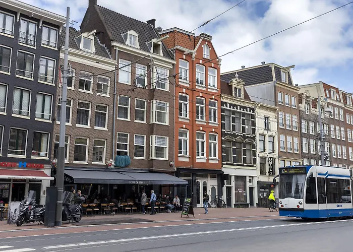 PH Hotel de Entree Amsterdam