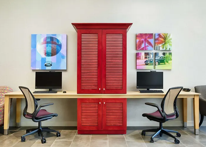 Home2 Suites By Hilton Stuart