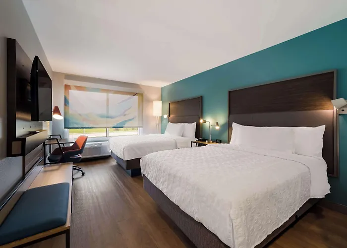 Tru By Hilton Novi Detroit
