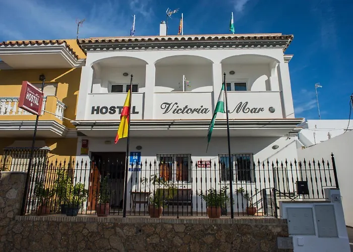Hostal Victoria Mar