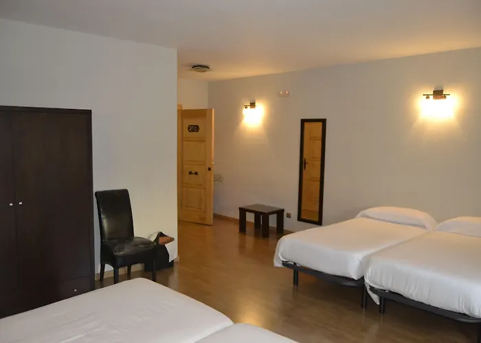 Hotel El Tratado