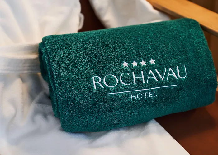 Rochavau Hotel