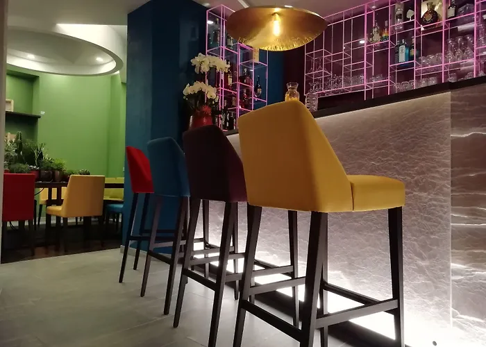 73 Boutique Hotel