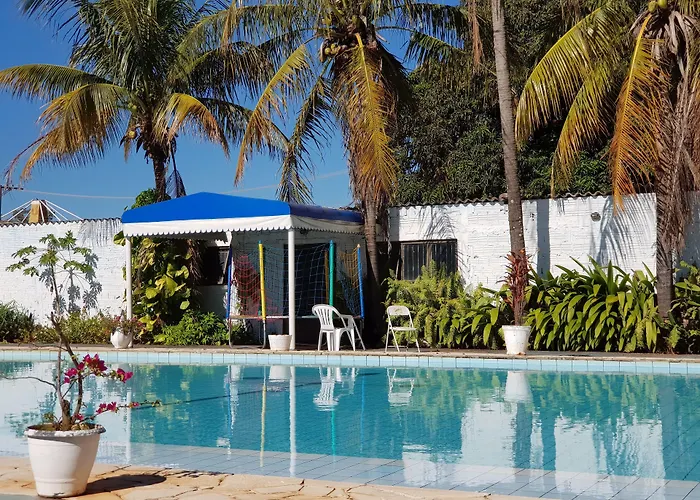 Esplanada Hotel