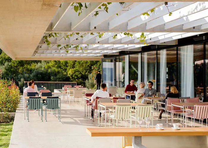 Boutique Hotel Osmolis