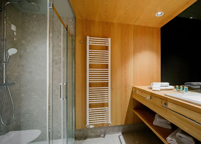 Boutique Hotel Osmolis
