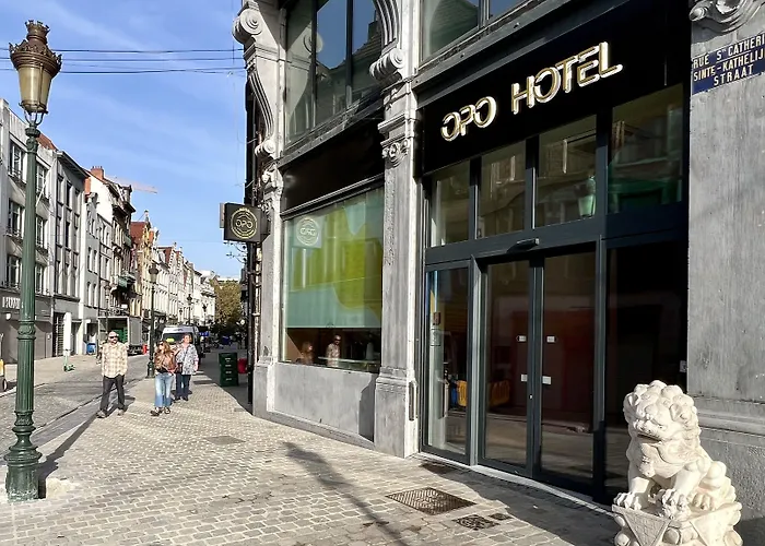 Opo Hotel