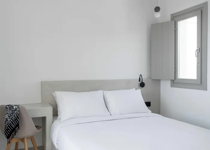 Alegria suites by casa Sigala