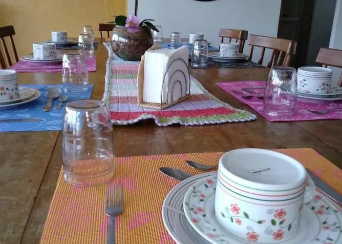 Ipê Rosa Hotel
