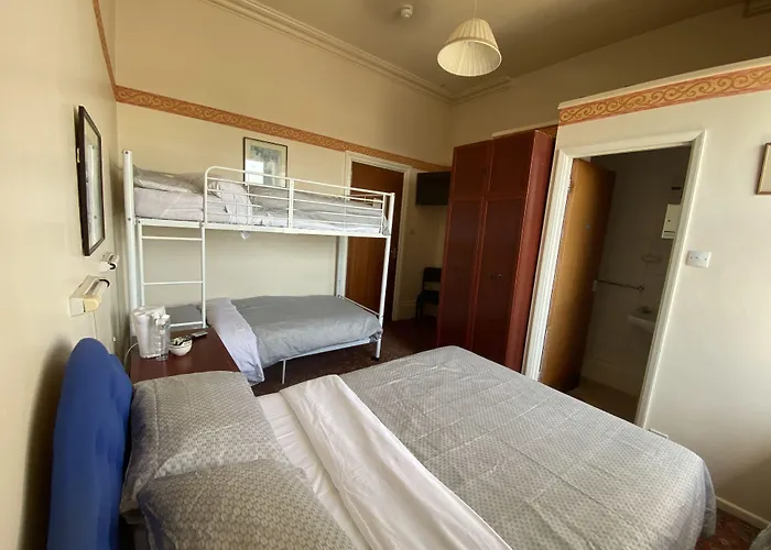 Friends Hotel
