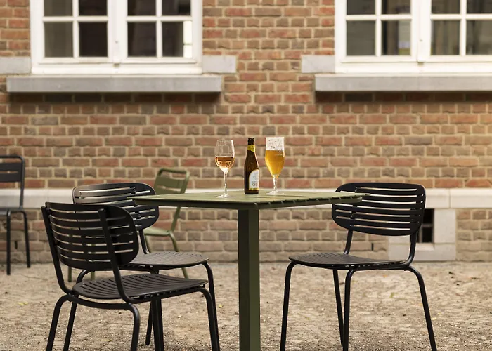 B&B HOTEL Hasselt