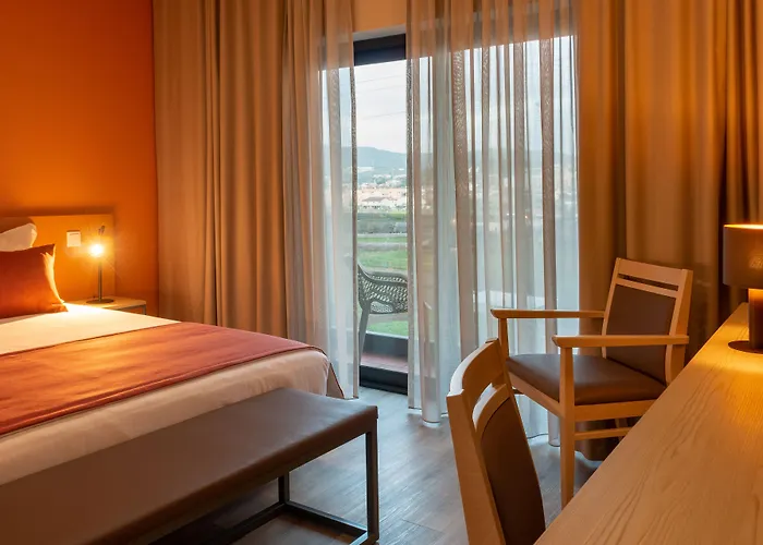 Meu Hotel Porto Gandra