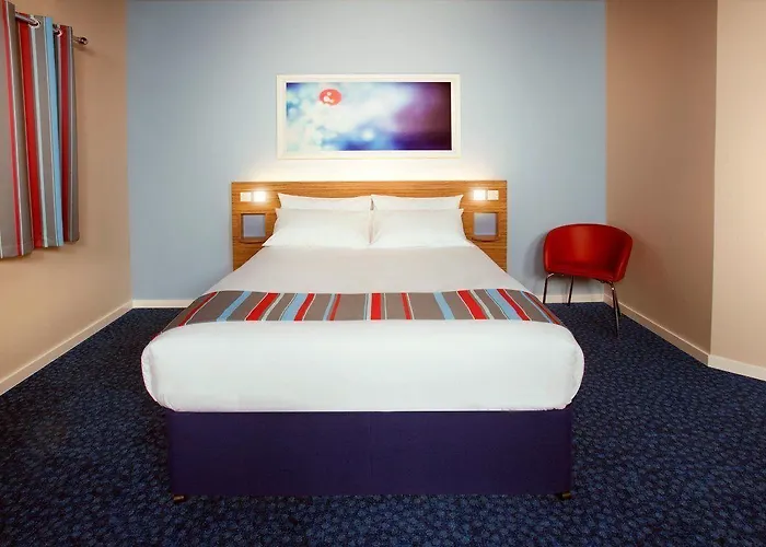 Travelodge Widnes