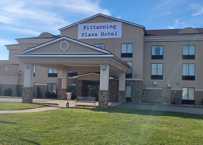 Wingate By Wyndham Kittanning