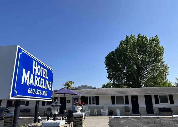 Hotel Marceline