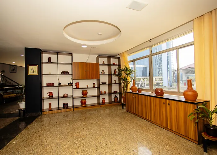 Jashore It Park Hotel And Resort