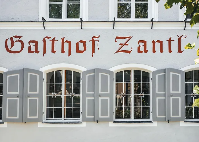 Suiten Zantl