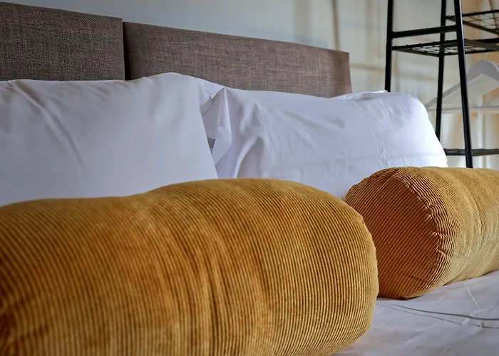 Sleep Hotel