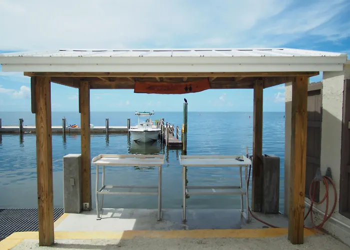 Ragged Edge Resort & Marina Islamorada