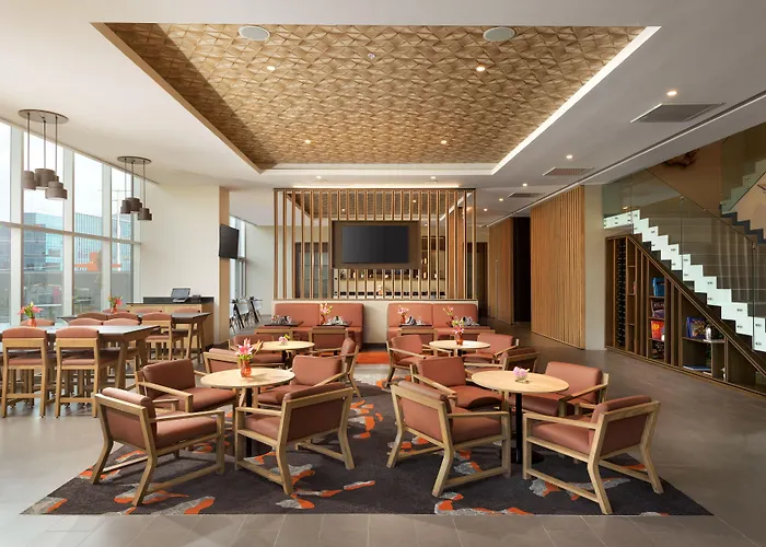 Hyatt House Monterrey Valle San Pedro