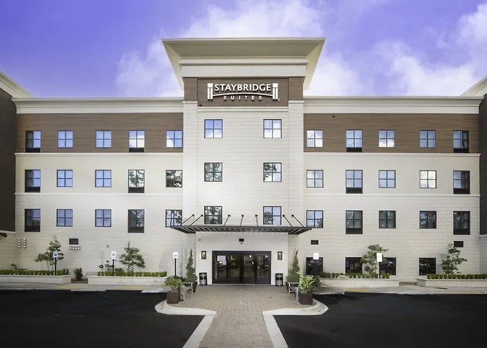 Staybridge Suites - Summerville By Ihg