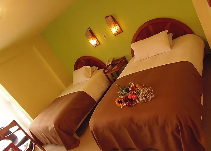Royal Inn Hotel Juliaca