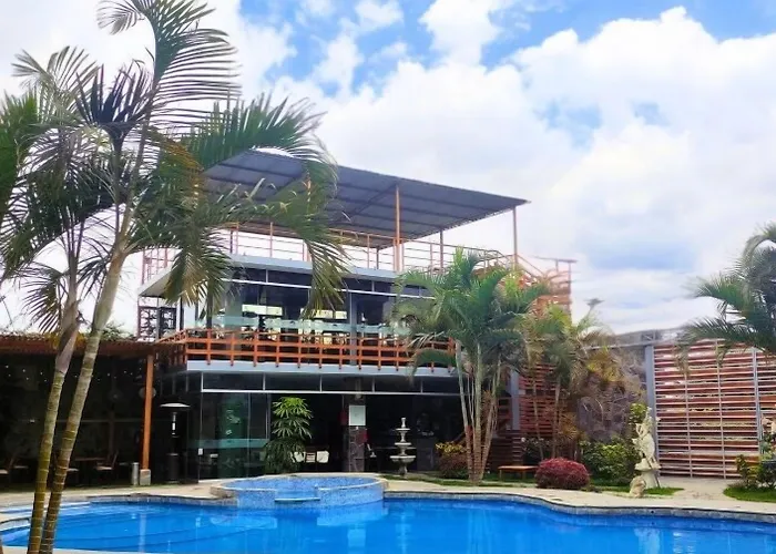 Gran Hotel Villa Del Sur