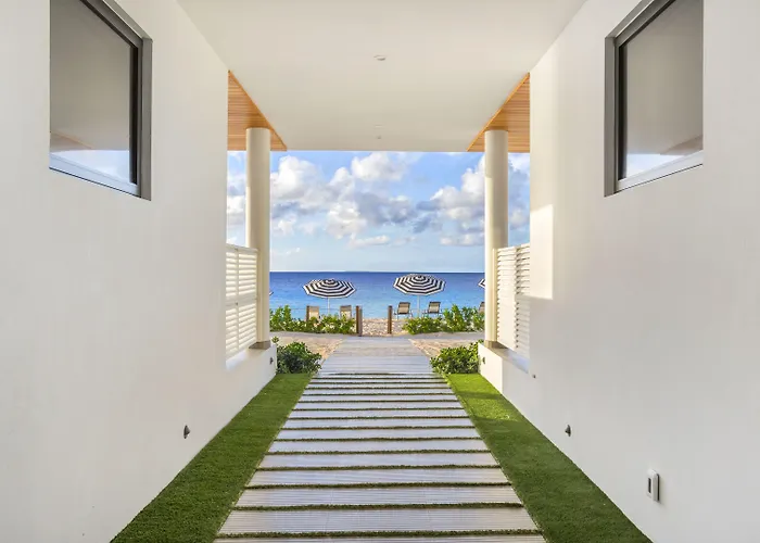 Tranquility Beach Anguilla Resort