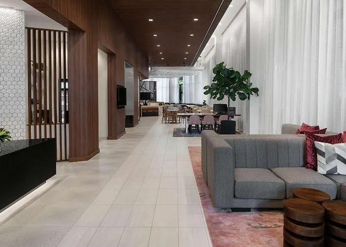 Hyatt Place Atlanta/Perimeter Center