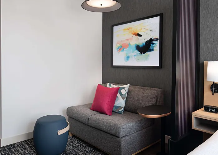 Hyatt Place Atlanta/Perimeter Center