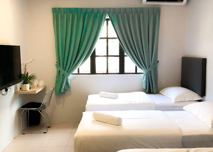 Hako Xpress Skudai Baru
