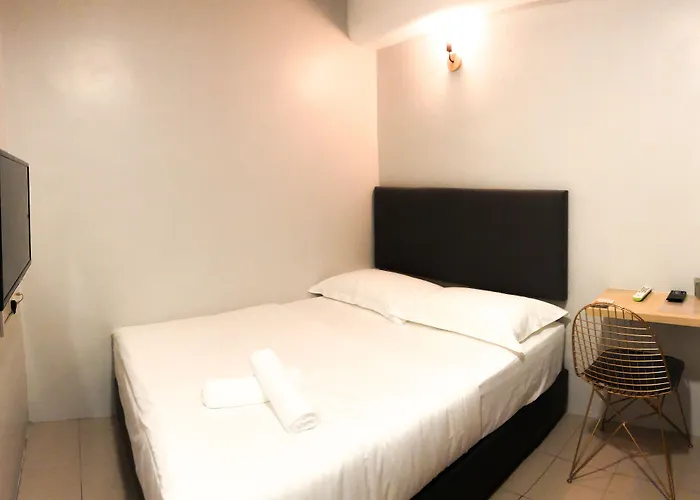 Hako Xpress Skudai Baru
