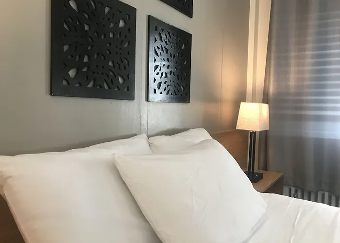 Touchstone Hotel - City Center