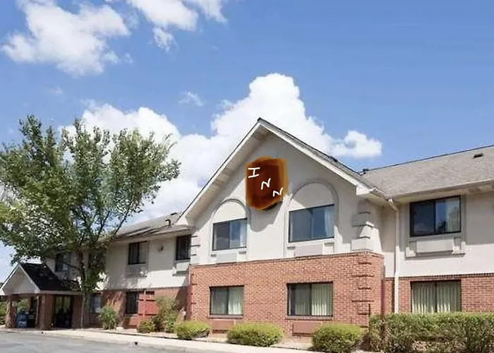Surestay By Best Western Prince Frederick