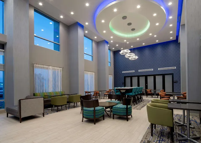 Hampton Inn & Suites Gilroy, Ca