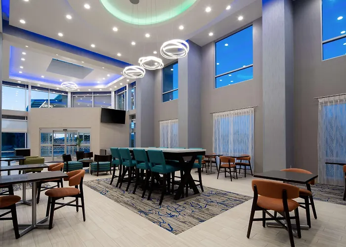 Hampton Inn & Suites Gilroy, Ca