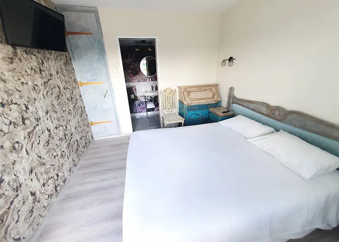 Eqynox Hotel