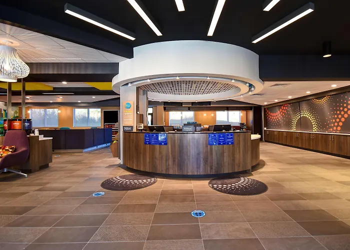 Tru By Hilton Rockwall Dallas, Tx