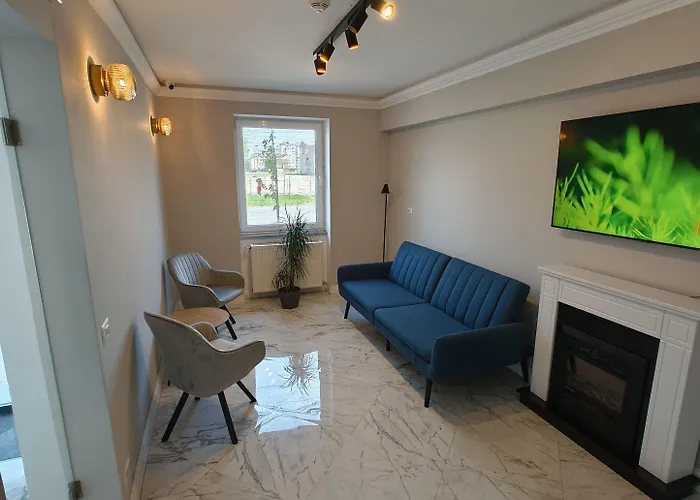 Fanea Residence
