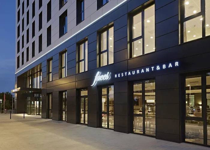Legere Hotel Erfurt