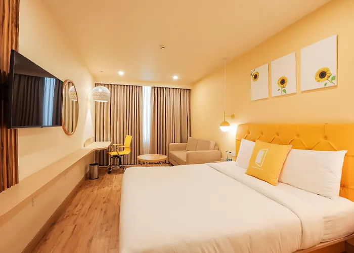 Bloom Hotel - Jalandhar